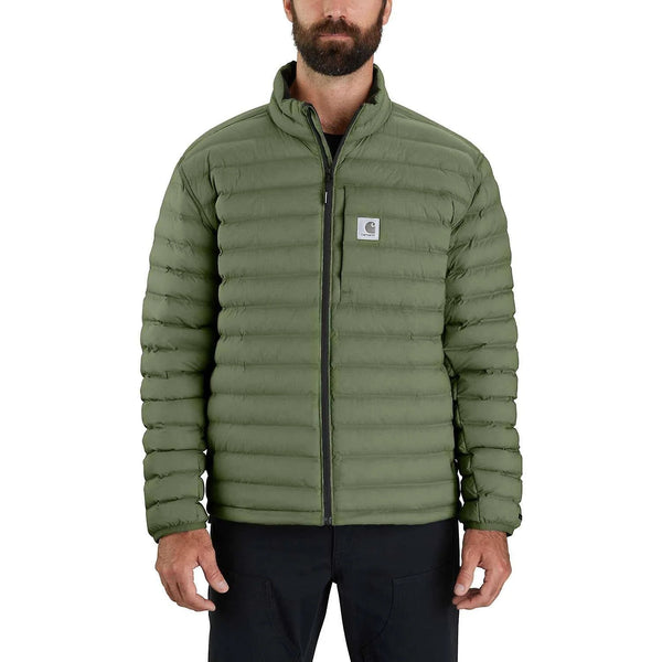 Carhartt Insulated Jacket - Chive