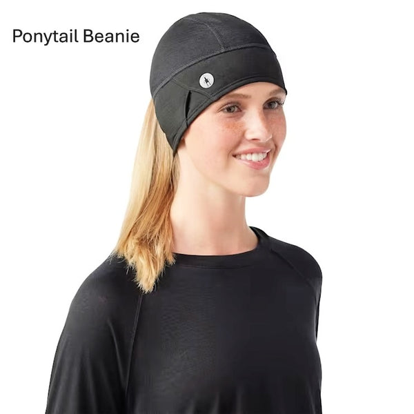 Smartwool Active Ponytail Beanie