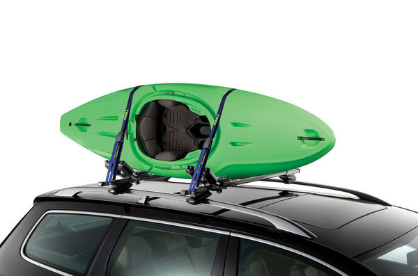 Thule Hull-a-Port Kayak Carrier