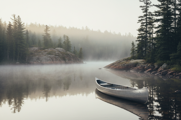 Sportspal Canoes by Meyers: A Buyer's Guide to America's Most Trusted Aluminum Canoe
