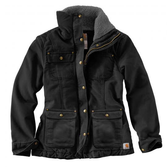 Carhartt Women s Amoret Coat Molnar Outdoor Online