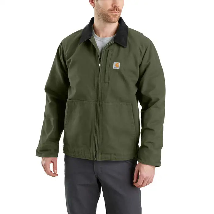 Carhartt Men's Full Swing Armstrong Jacket - Moss