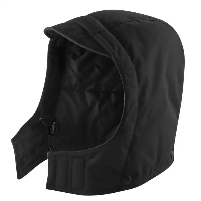 Carhartt Men's Yukon Extremes Hood - Black