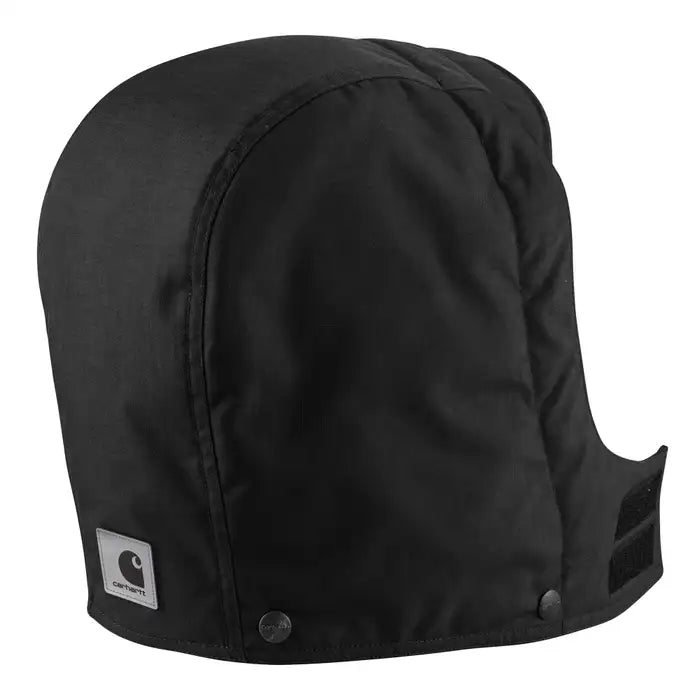 Carhartt Men's Yukon Extremes Hood - Black