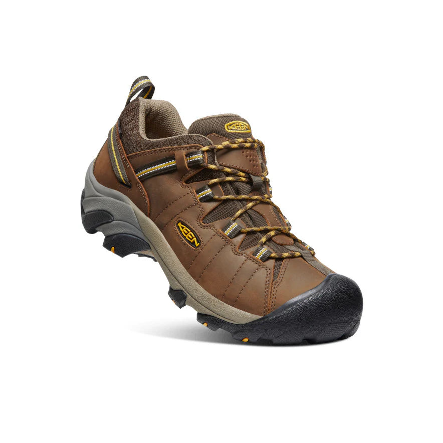 KEEN Men's Targhee II Waterproof