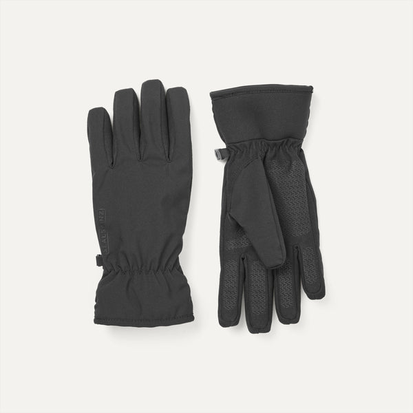 Sealskinz Griston AQUASEALZ™ Waterproof All Weather Lightweight Glove - Black