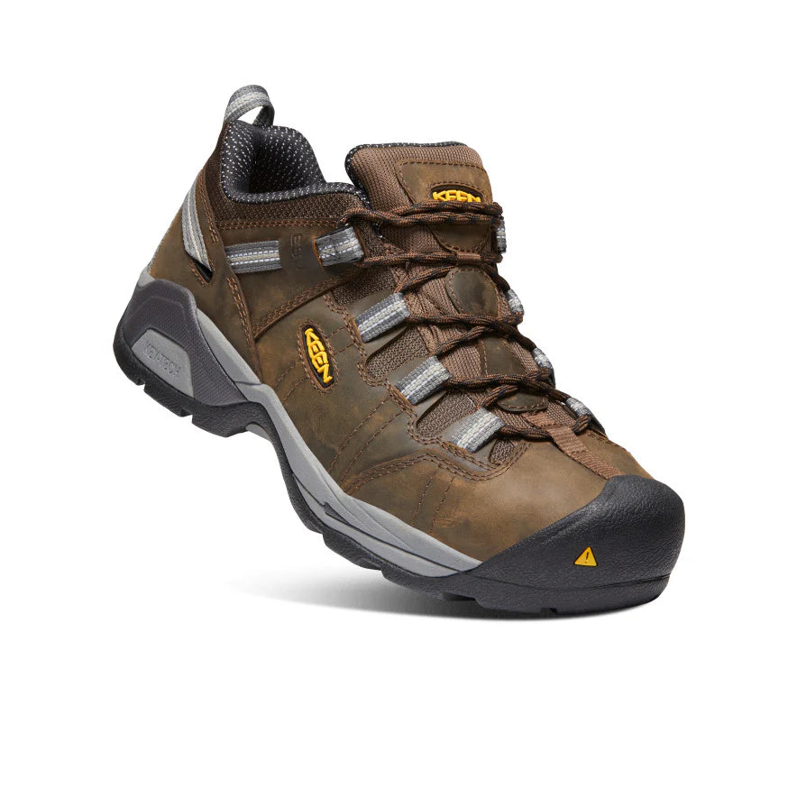 KEEN Men's Detroit XT ESD Steel Toe Work Boot