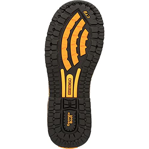Georgia Boot Men's Athens 360 Waterproof Work Boot
