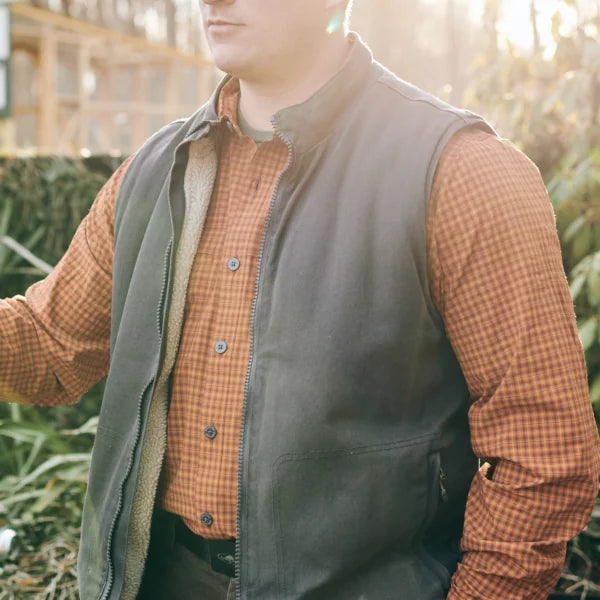 Arborwear Cedar Flex Vest