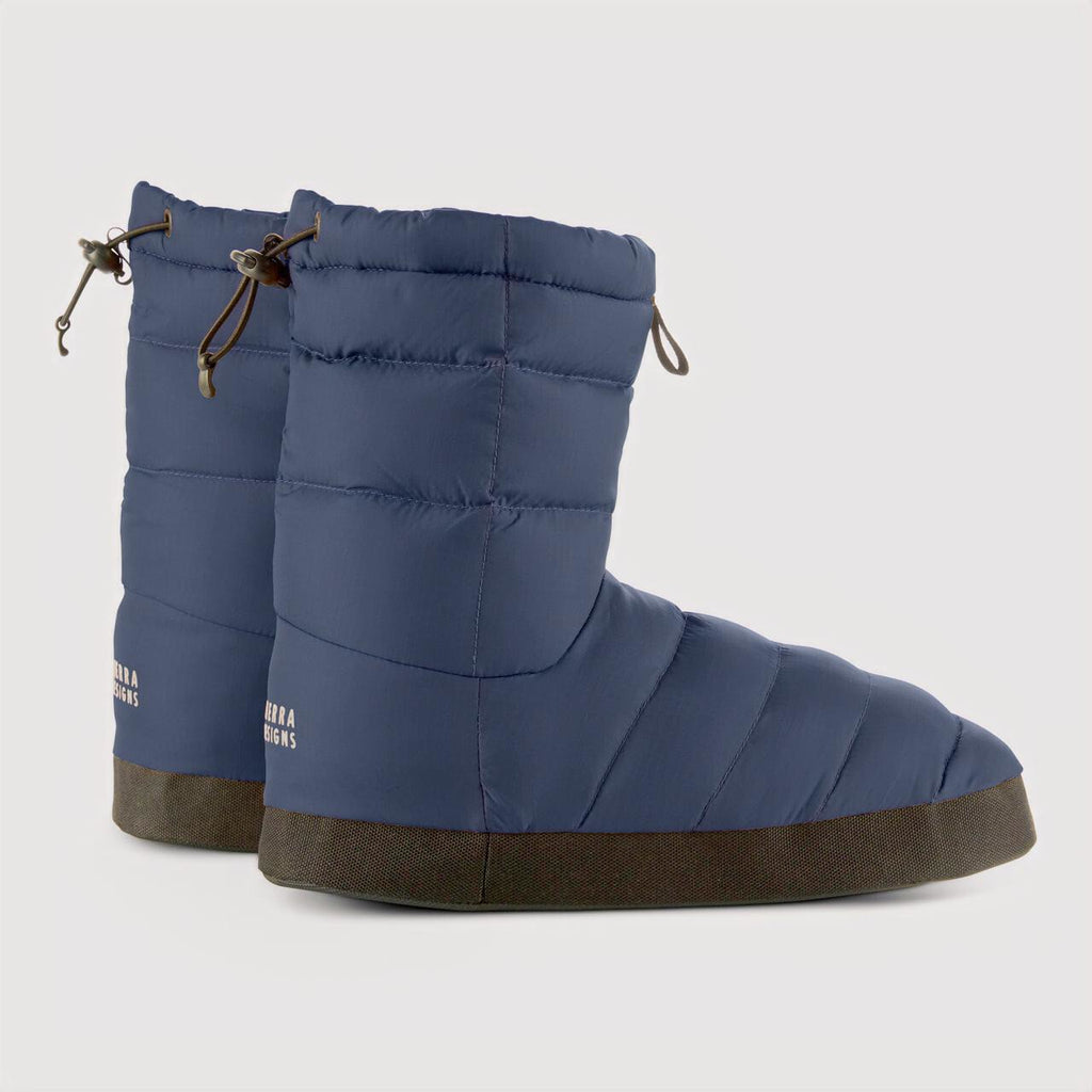 Sierra Designs Down Booties