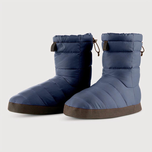 Sierra Designs Down Booties