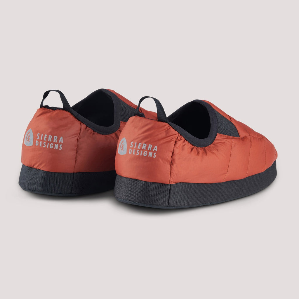 Sierra Designs Down Slip Ons