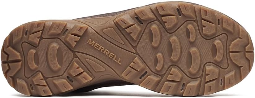 Merrell Men's Speed Strike 2 Leather Thermo Mid Waterproof – Mole