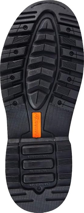 Thorogood V-Series 6" Waterproof Work Boot 864-4278