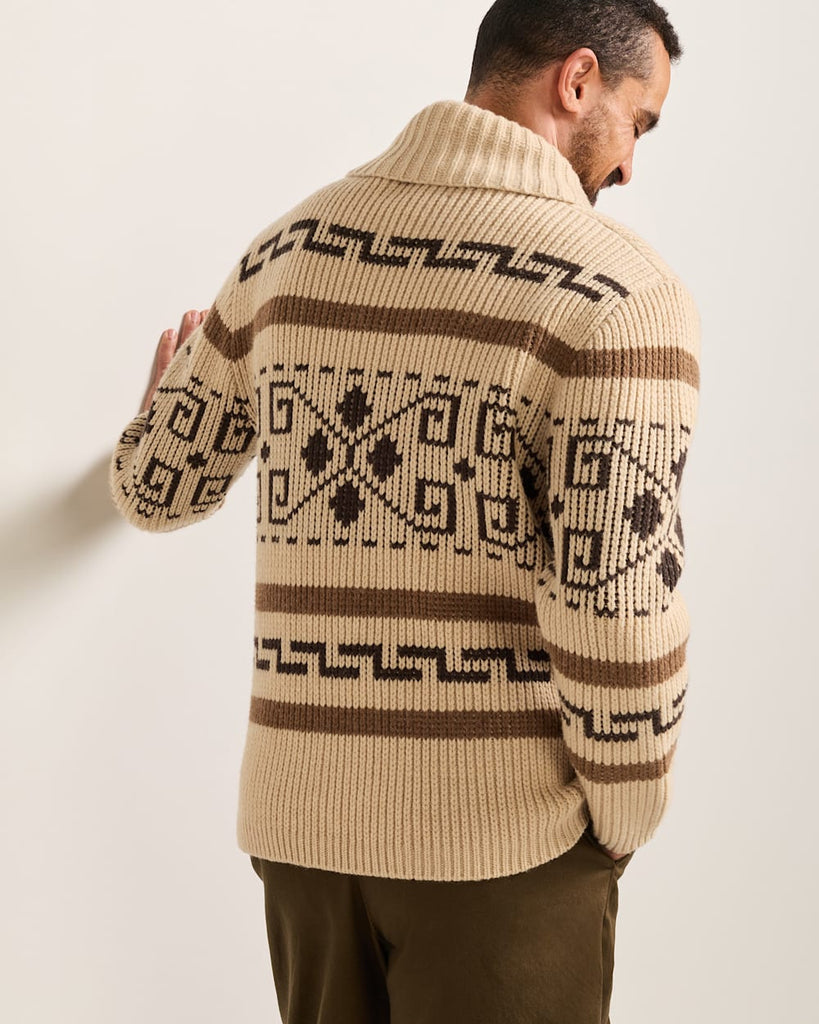 The Original Westerly Men's Sweater by Pendleton