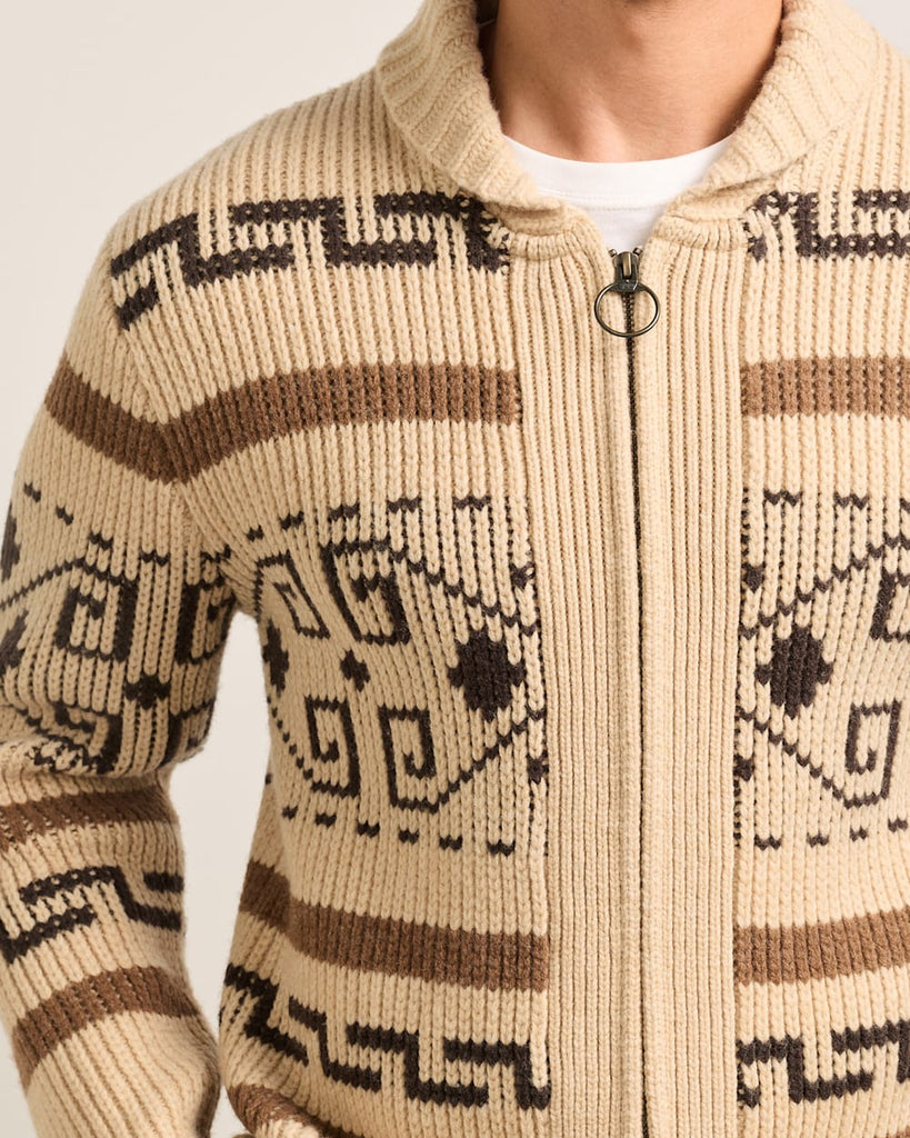 The Original Westerly Men's Sweater by Pendleton