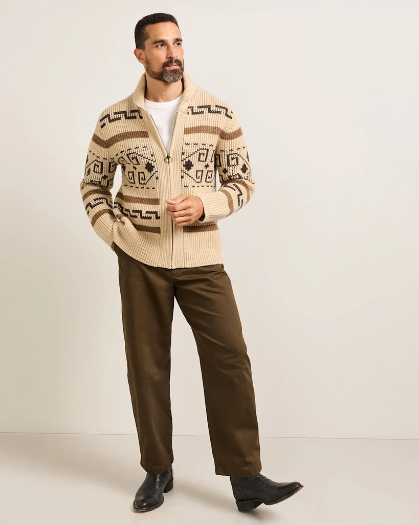 The Original Westerly Men's Sweater by Pendleton