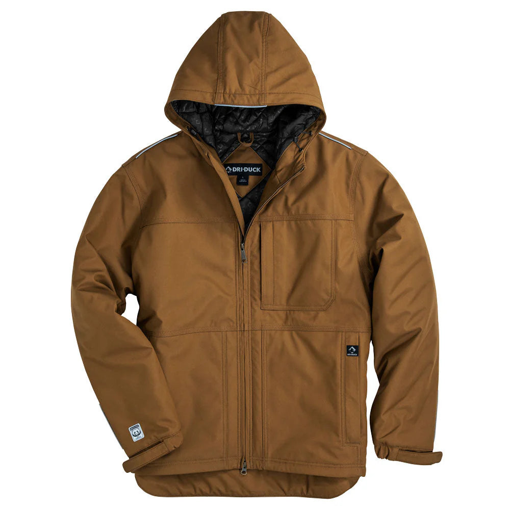 DRI DUCK Men's Kodiak Work Jacket