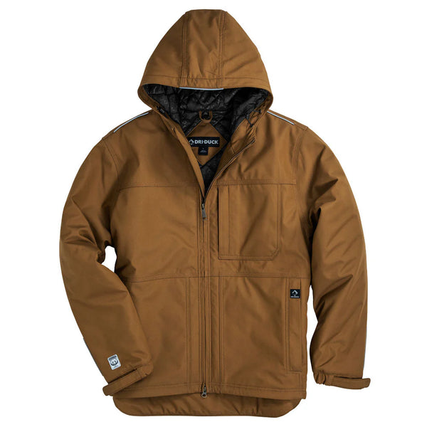 DRI DUCK Men's Kodiak Work Jacket