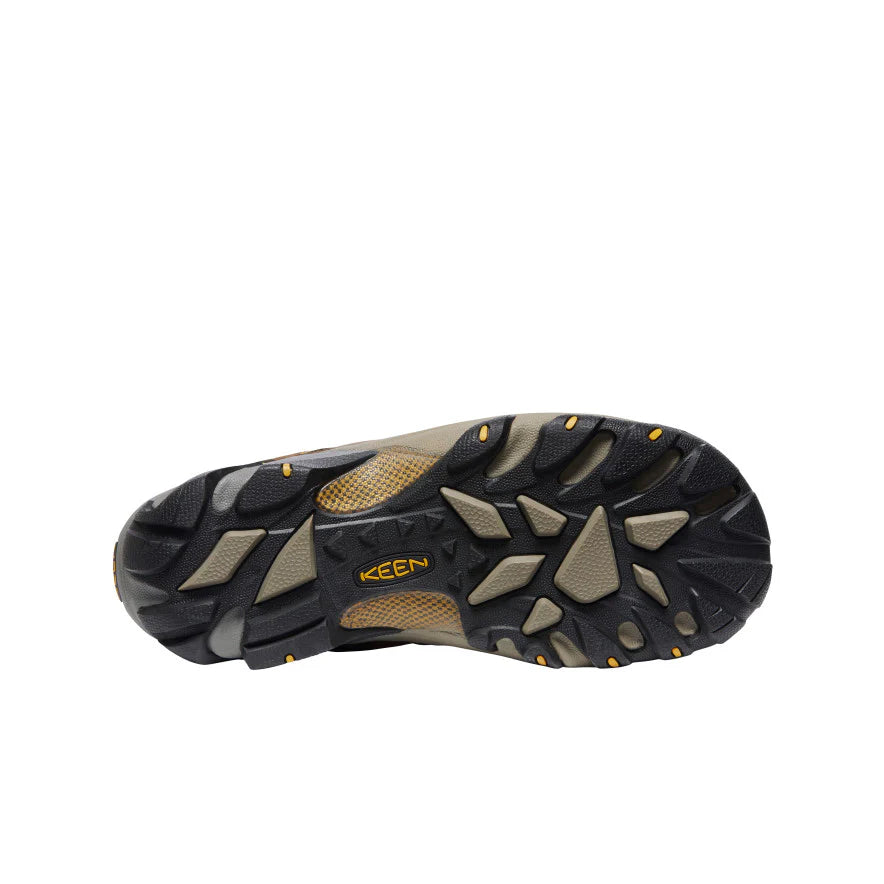 KEEN Men's Targhee II Waterproof
