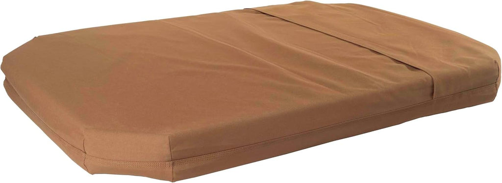 Carhartt Field Dog Bed - Large (33"x41") Carhartt Brown