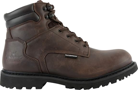Thorogood V-Series 6" Waterproof Work Boot 864-4278