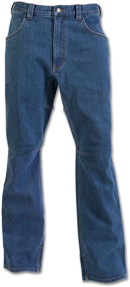 Arborwear Men's Cedar Flex Denim Pant - Indigo