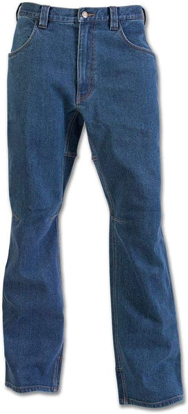 Arborwear Men's Cedar Flex Denim Pant - Indigo