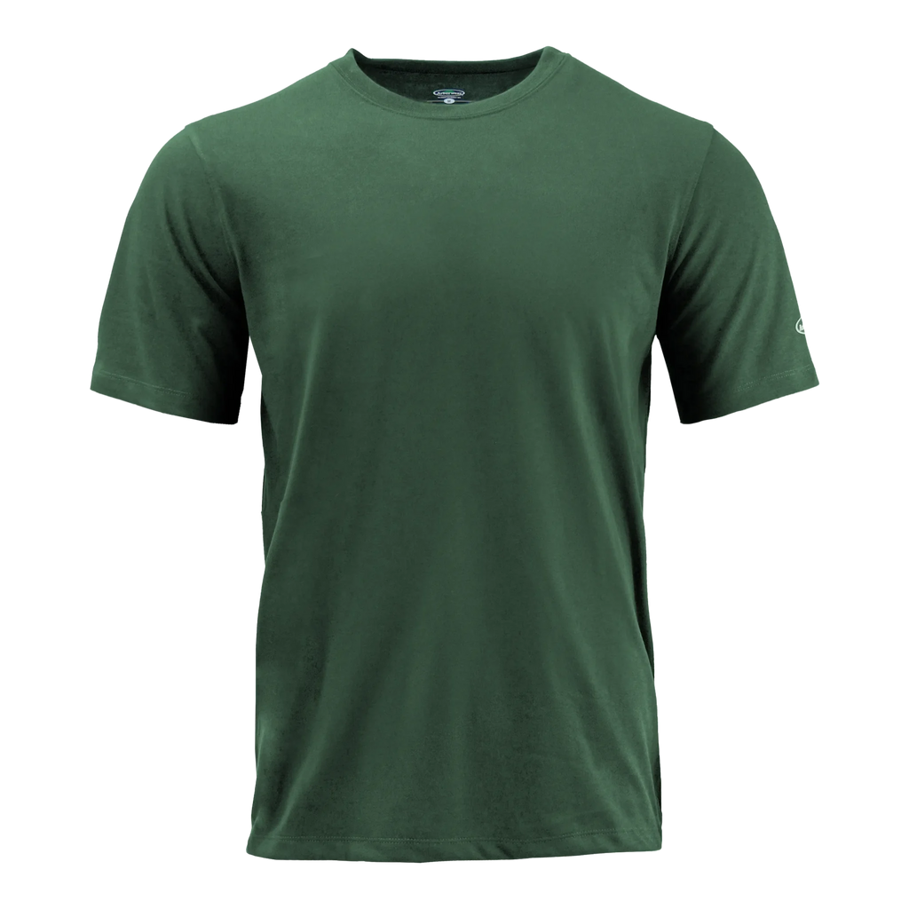 Arborwear Tech Long Sleeve T-Shirt - Forest Green