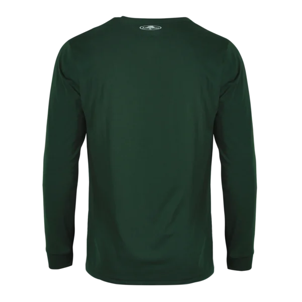 Arborwear Tech Long Sleeve T-Shirt - Forest Green