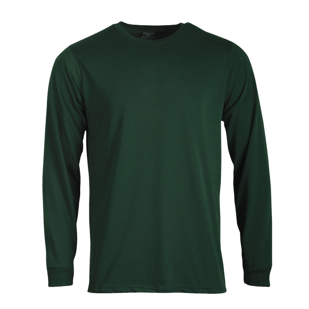 Arborwear Tech Long Sleeve T-Shirt - Forest Green