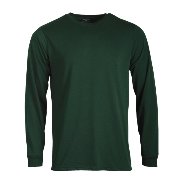 Arborwear Tech Long Sleeve T-Shirt - Forest Green