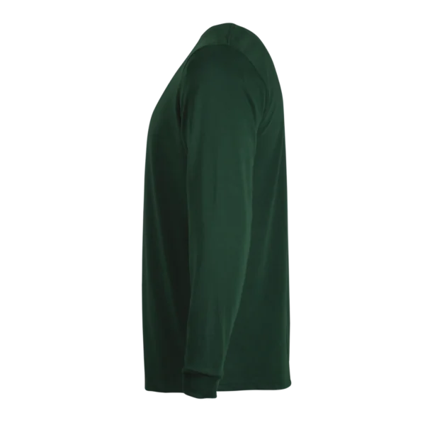 Arborwear Tech Long Sleeve T-Shirt - Forest Green