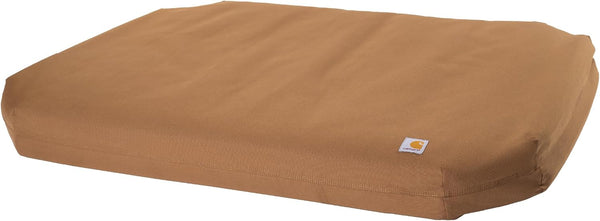 Carhartt Field Dog Bed - Large (33"x41") Carhartt Brown