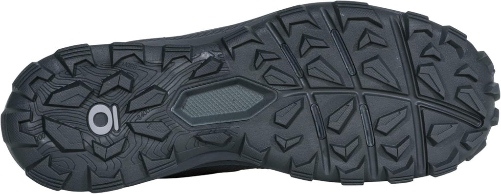 Oboz Men's Katabatic Mid B-DRY Hiking Boot