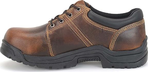 Carolina Tank Oxford Steel Toe CA1525