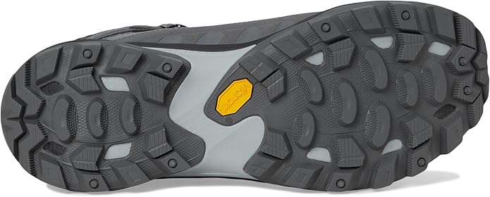 Merrell Men's Moab Speed 2 Thermo Mid Waterproof – Rock