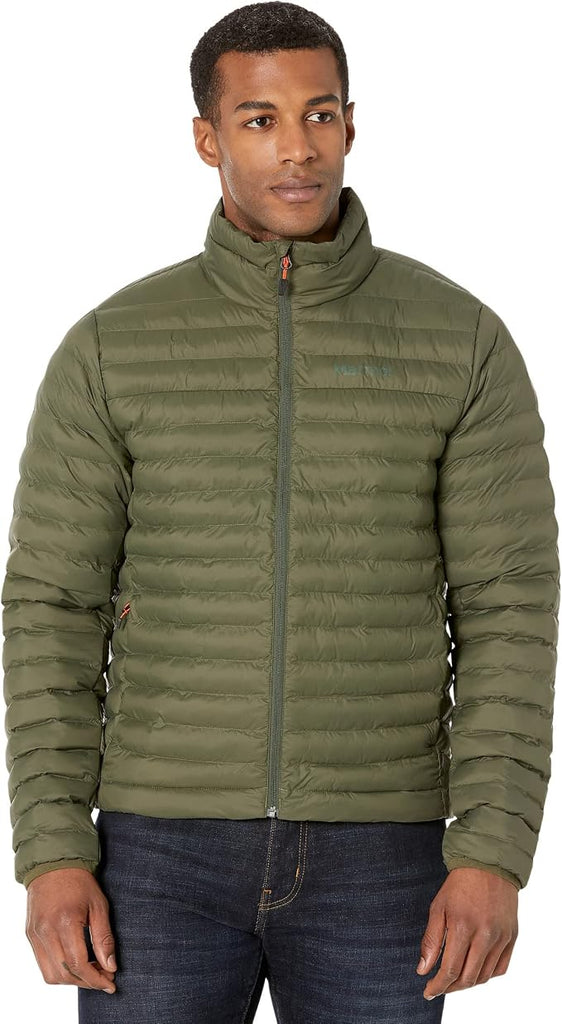 Marmot Echo Featherless Jacket - Nori