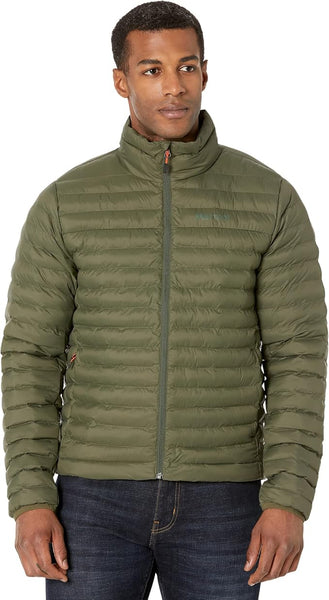 Marmot Echo Featherless Jacket - Nori