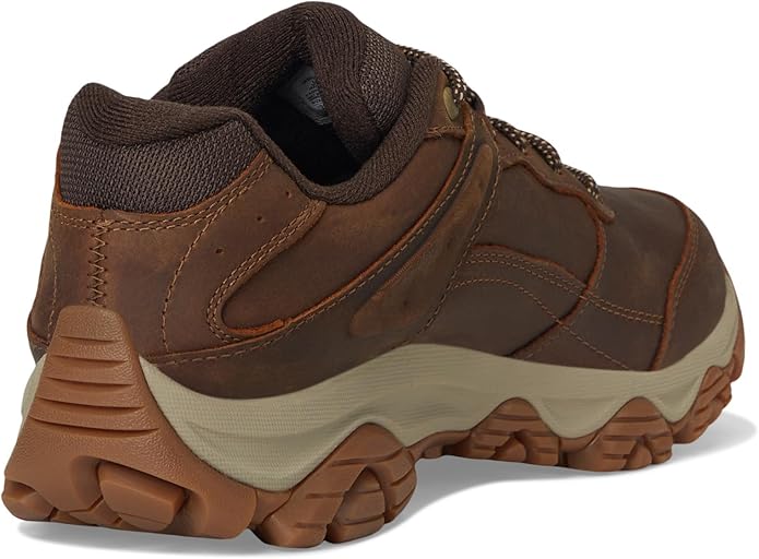 Merrell Men's Moab Adventure 3 Waterproof – Crisp