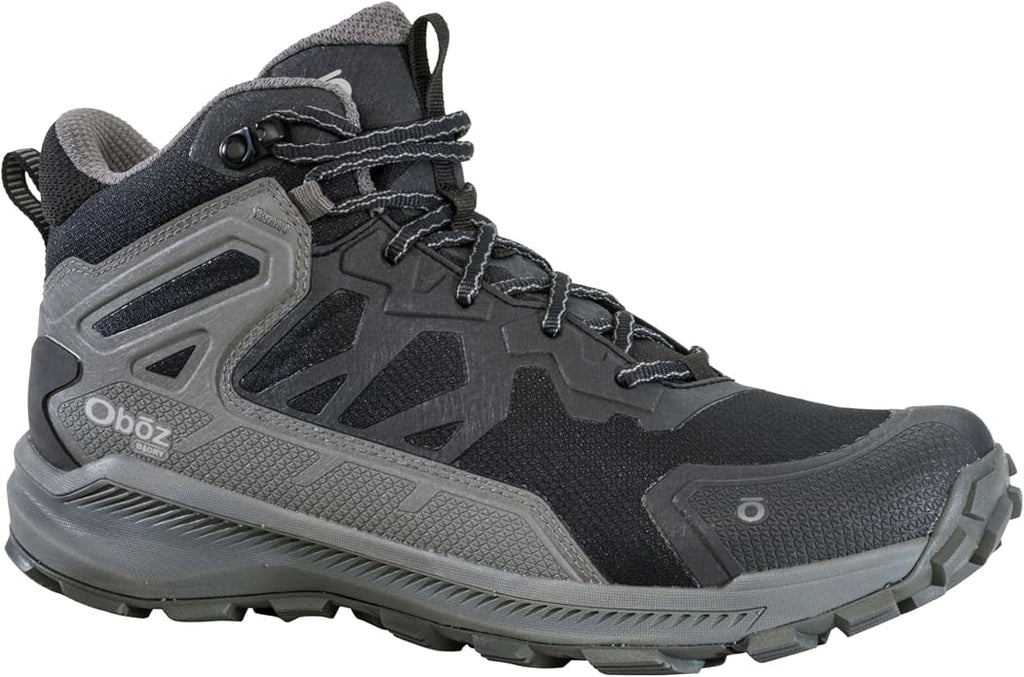 Oboz Men's Katabatic Mid B-DRY Hiking Boot