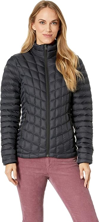 Marmot Women's Featherless Jacket - Black