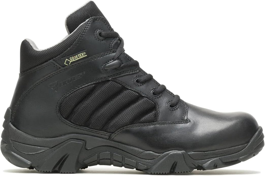 Bates Men's GX-4 Ultra-Lite GORE-TEX® Waterproof Boot - Black