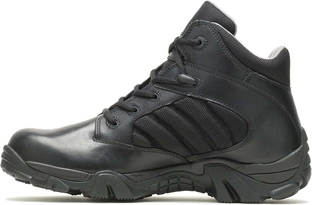 Bates Men's GX-4 Ultra-Lite GORE-TEX® Waterproof Boot - Black