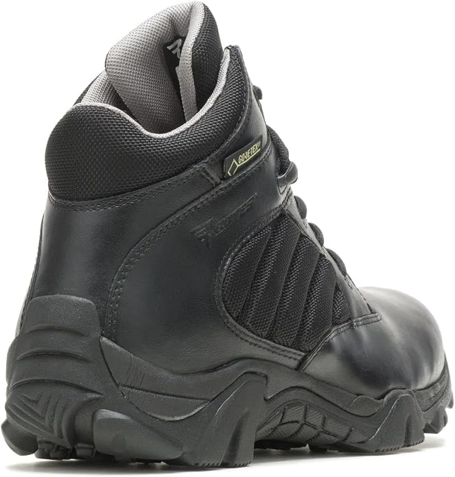 Bates Men's GX-4 Ultra-Lite GORE-TEX® Waterproof Boot - Black