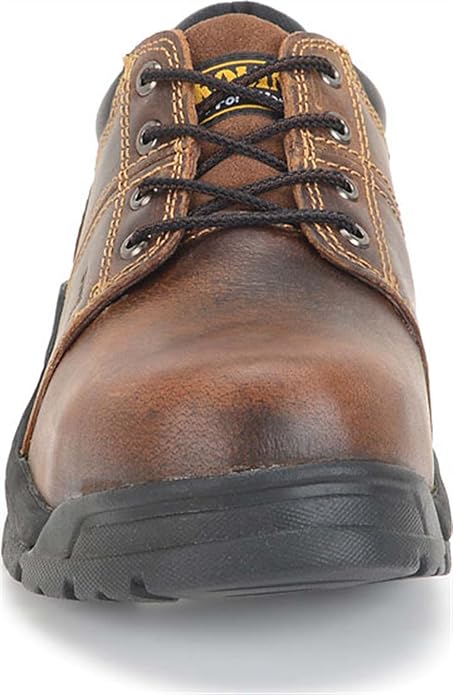 Carolina Tank Oxford Steel Toe CA1525