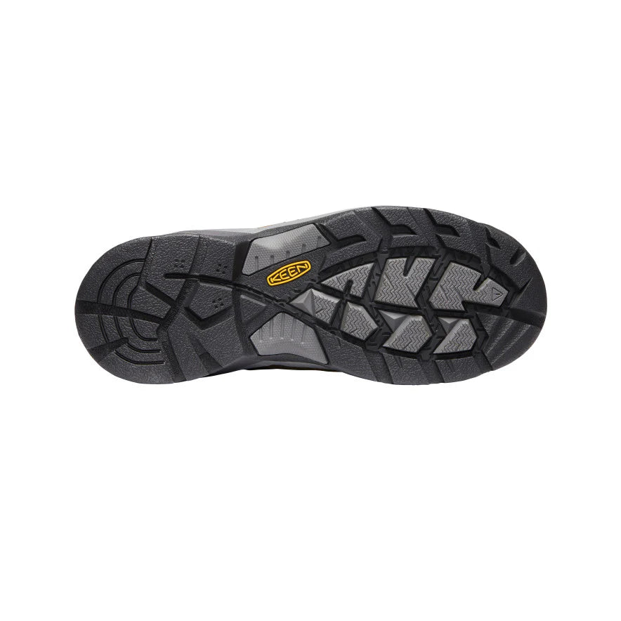 KEEN Men's Detroit XT ESD Steel Toe Work Boot