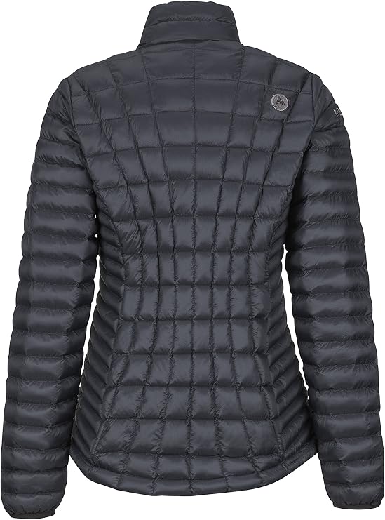 Marmot Women's Featherless Jacket - Black