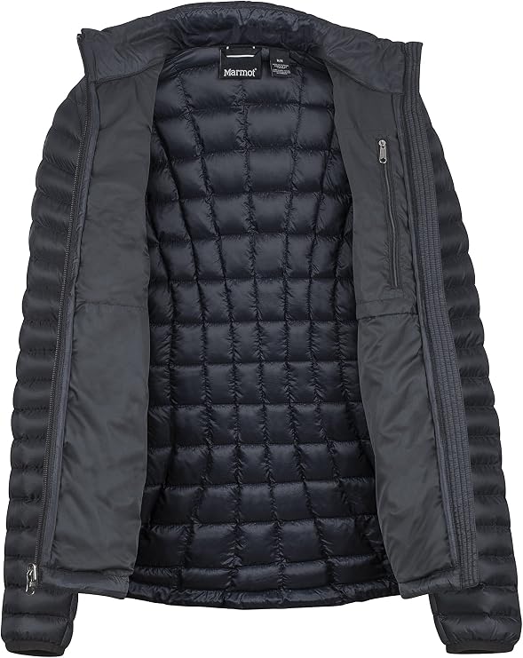 Marmot Women's Featherless Jacket - Black