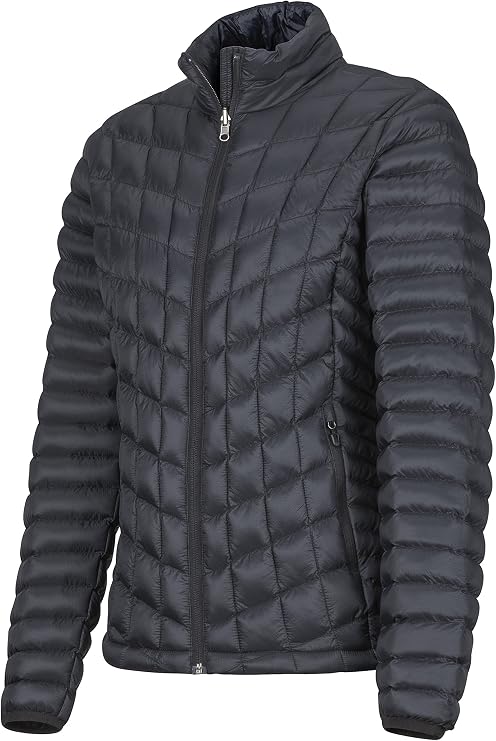 Marmot Women's Featherless Jacket - Black